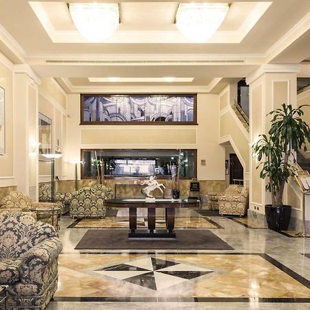 فندق دوريا جراند ميلان المظهر الخارجي الصورة